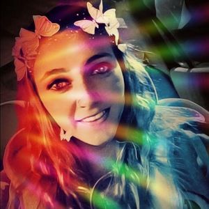 Meet your Posher, Harley